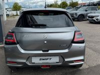 Suzuki Swift - Vorschau Bild 5
