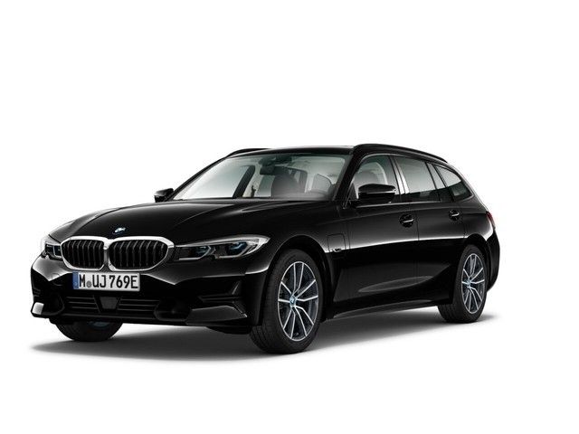 Image of BMW 320