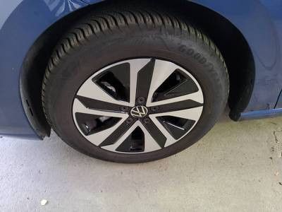 Volkswagen Golf - Bild 10