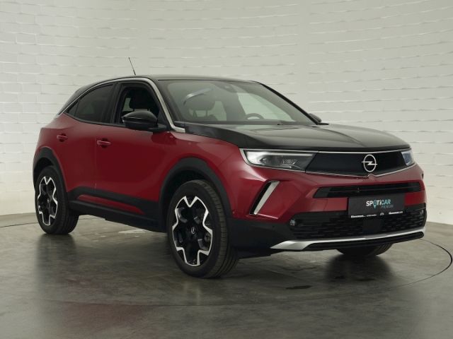 Mokka-e B ULTIMATE 50kWH AT+LED+NAVI+RÜCKFAHRKAM