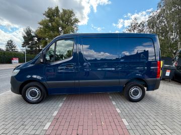 Mercedes Sprinter - 6
