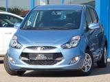 Hyundai ix20 Comfort/ inkl. Garantie - Hyundai ix20 Comfort mit Benzin-Antrieb