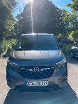 Opel Combo Cargo Edition | Klima, Allwetter., CarPlay - Opel Combo Gebrauchtwagen in München