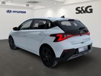 Hyundai i20 - Vorschau Bild 4