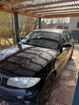 BMW 120d - - BMW 120 aus 2005: 120d