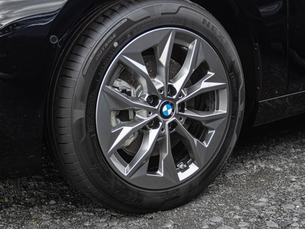 BMW 116 - Bild 5