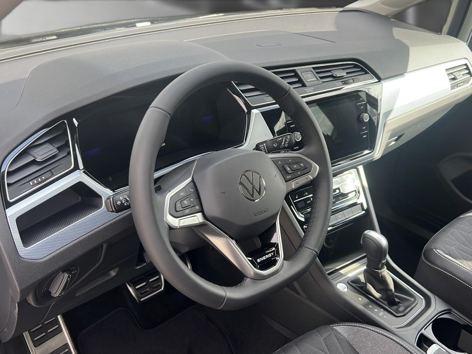 Volkswagen Touran - Bild 10