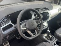 Volkswagen Touran - Vorschau Bild 10