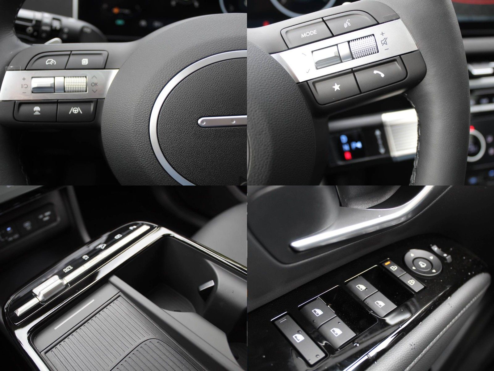 Fahrzeugabbildung Hyundai Tucson Prime Mild-Hybrid 2WD Navi*Panorama