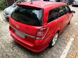 Opel Astra H OPC Line 1.8 Automatik - Opel Astra Kombi Opc mit Benzin-Antrieb
