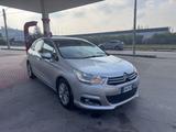 Citroën Citroen C4 1.6 VTi 120 GPL airdream Attraction - Citroën C4 mit LPG-Antrieb