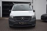 Mercedes-Benz Vito Mixto 109/110/111/114 CDI FWD lang*1.Hand - Mercedes-Benz Vito: Mixto Lang