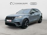 Land Rover RANGE ROVER VELAR D300 MATRIX WINTER AHK MEMORY - gebrauchte Land Rover Range Rover Velar aus dem Jahr 2022