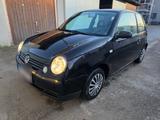 Volkswagen Lupo 1.4 60 PS VW Anhängerkupplung - Volkswagen Lupo: 60 Ps