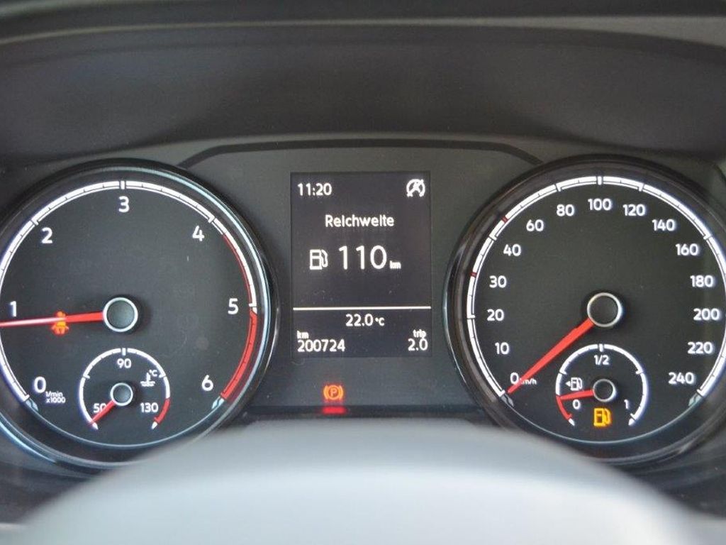 T6.1 Transporter Kasten 2.0 TDI 150 PS 4Motion A