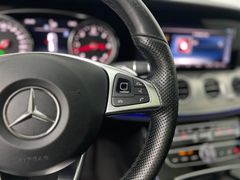 MERCEDES-BENZ E 350d / 4x4 / 1.HAND/ PANO / GARANTIE / LED / MERCEDES-BENZ E 350d / 4x4 / 1.HAND/ PANO / GARANTIE / LED /