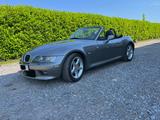 BMW Z3 Roadster 2.2i - - BMW Z3: Roadster, 2.2