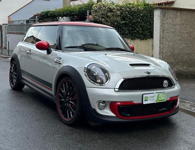 MINI John Cooper Works Mini John Cooper Works Ju