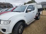 Mitsubishi L200 2.5 DI-D/136CV DC Intense DPF - gebrauchte Mitsubishi L200 aus dem Jahr 2014