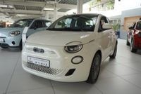 Fiat 500e - Vorschau Bild 1