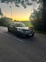 Mercedes-Benz Mercedes Benz E63 AMG W212 | 5.5L V8 Bitur... - Mercedes E 63 AMG Unfallwagen