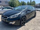 Kia pro cee'd / ProCeed 1.6 Benzin*1HAND*FACELIFT* - Kia pro cee'd / ProCeed aus 2013