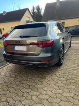 Audi A4 50 TDI tiptronic quattro sport Massage/HUD  - Audi A4 in Bonn