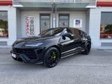 Lamborghini LAMBORGHINI Urus 4.0