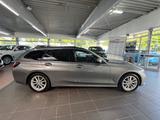 BMW 320 d Touring Facelift+Driving Assistant+LED+Cur - BMW 320: 320d Facelift
