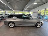 BMW 320 d Touring Facelift+Driving Assistant+LED+Cur - BMW 320: Facelift