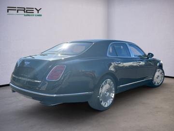 صورة 3 لـ 2011 Bentley MULSANNE