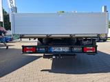 Iveco Daily 72-180, Luft,Klima,AHK,Pritsche, - Iveco Viehtransporter