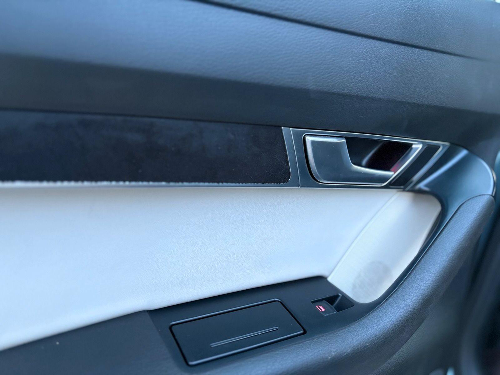 Audi A6 ALLROAD 2010 — photo 10