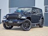 Jeep Wrangler 2.0 T 4x4 UNLIMITED SAHARA Alpine LED - Jeep Wrangler: 4.0