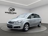 Opel Zafira Edition 1.9 CDTI AUTOMATIK/BI-XENON/AHK/S - Opel Zafira in Wiesbaden