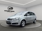 Opel Zafira Edition 1.9 CDTI AUTOMATIK/BI-XENON/AHK/S - Opel Zafira in Mainz