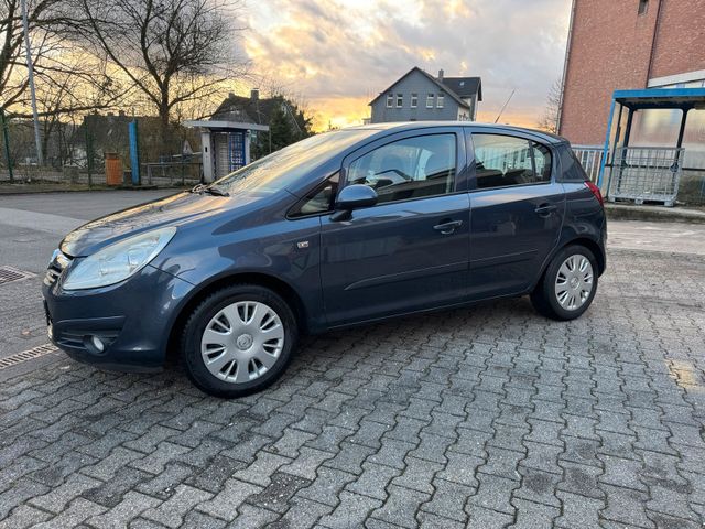 Opel Corsa D 1.2l