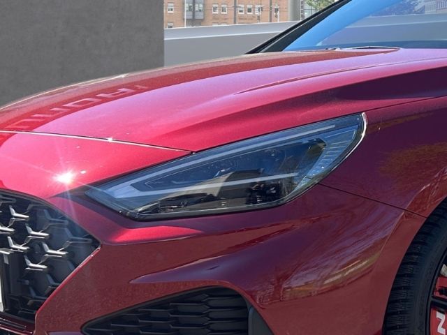 Fahrzeugabbildung Hyundai i30 N Performance Navi Leder LED Apple CarPlay A