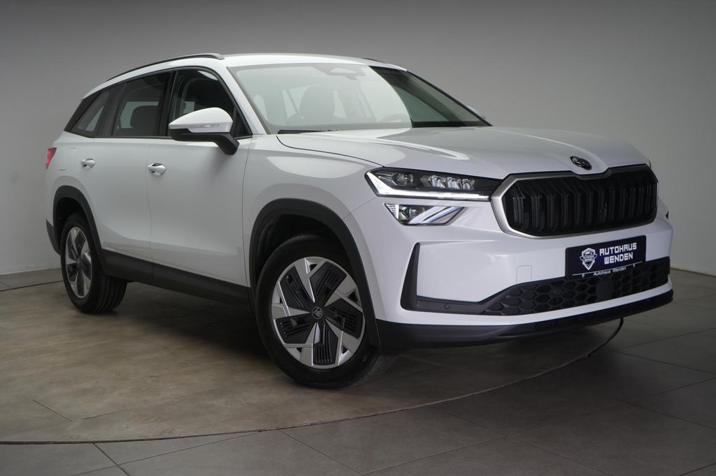Image of Skoda Kodiaq