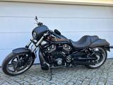 Harley-Davidson Night Rod Special -  7350 km, 1. Hd, 1A Zustand - HARLEY-DAVIDSON DRESDEN