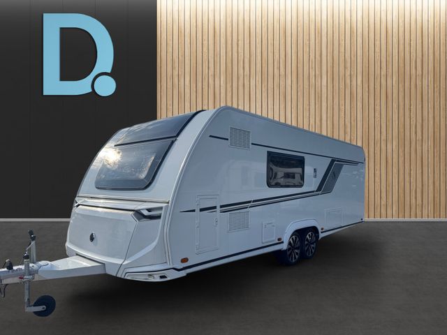Knaus Südwind 60 YEARS 650 PXB Abverkauf*viele Extras!
