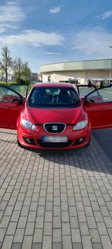 Seat seat altea 1.6 - Seat Altea in Frankfurt (Main)