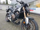 Honda CB650R ABS + viel Zubehör + 6 Jahre Garantie - Offers