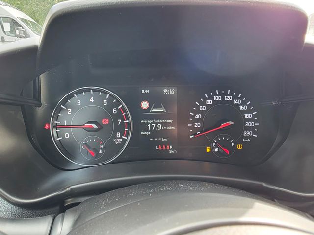 Suzuki SWIFT 1.2 Dualjet Club Hybrid | Sofort