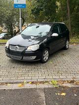 Volkswagen Vw Polo 1.6 9N 105ps -Neuer Tüv, Klima, Si... - Volkswagen Polo aus 2008: 1.6