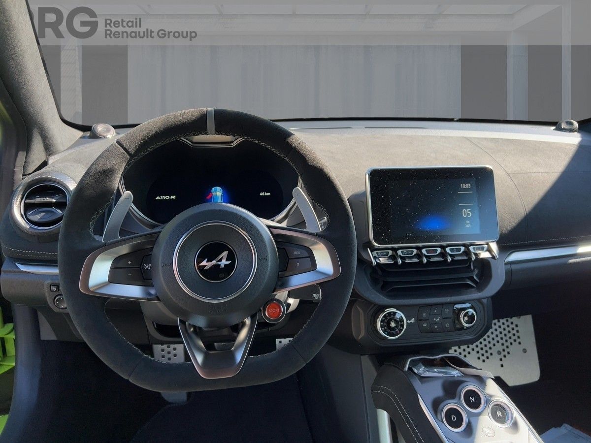 Alpine A110 - Bild 11