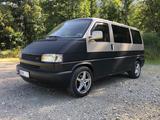 Volkswagen VW T4 2.5 TDI Transporter Caravelle TÜV Ne... - Volkswagen aus 2000: Transporter