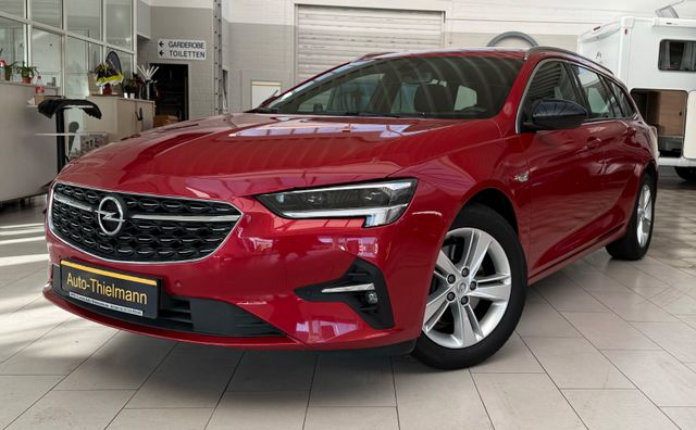 Opel Insignia B Sports Tourer Elegance