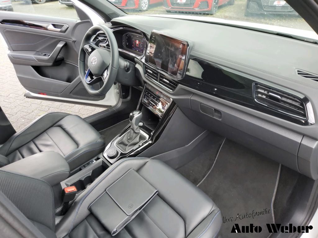 Volkswagen T-Roc - Bild 6