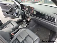 Volkswagen T-Roc - Vorschau Bild 6